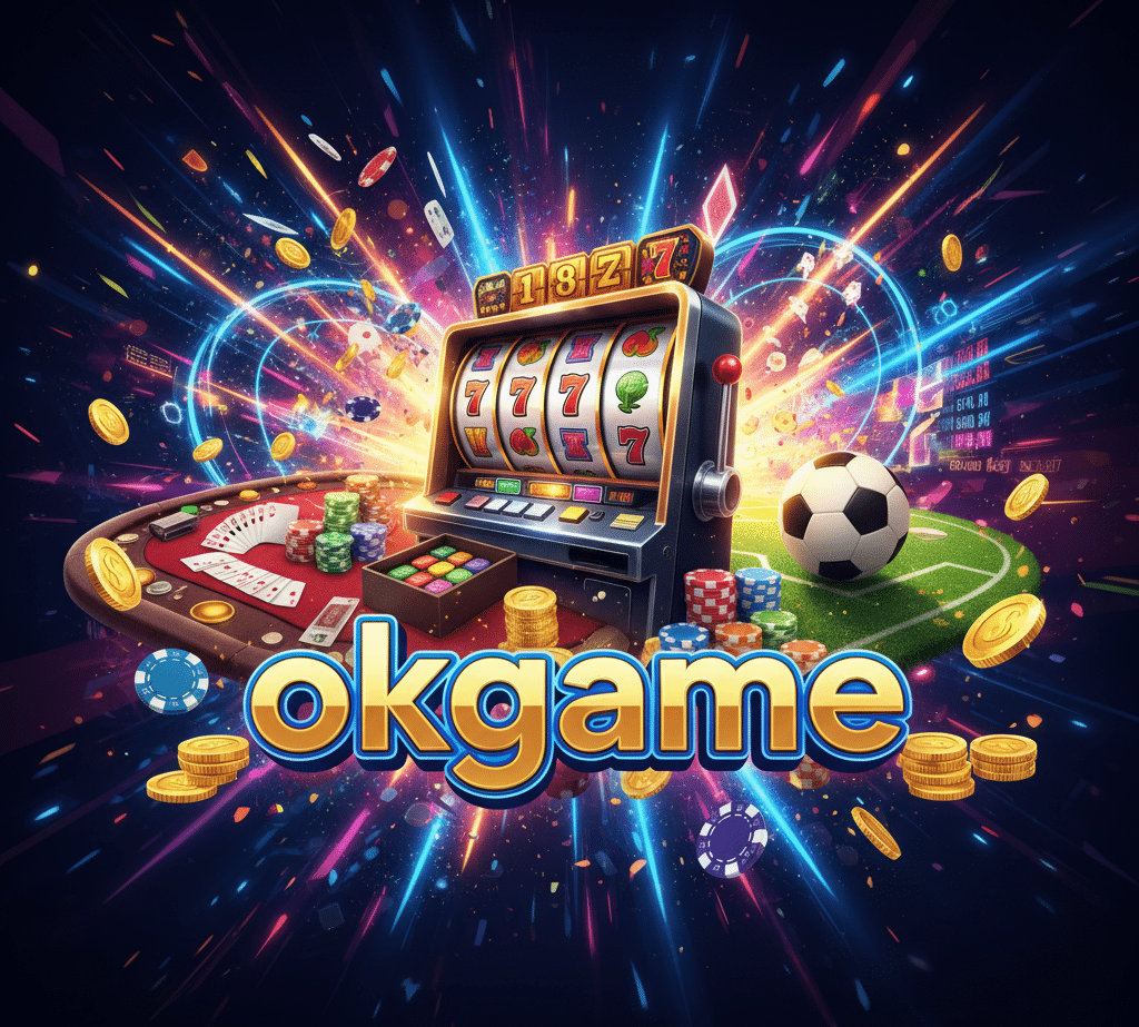 okgame